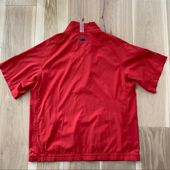 Adidas Golf Windbreaker - Picture 4 of 5